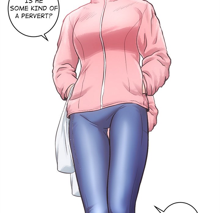 Lady Realtors - Chapter 17 Page 102