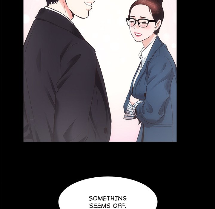 Lady Realtors - Chapter 17 Page 108