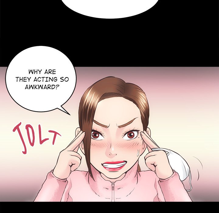 Lady Realtors - Chapter 17 Page 109