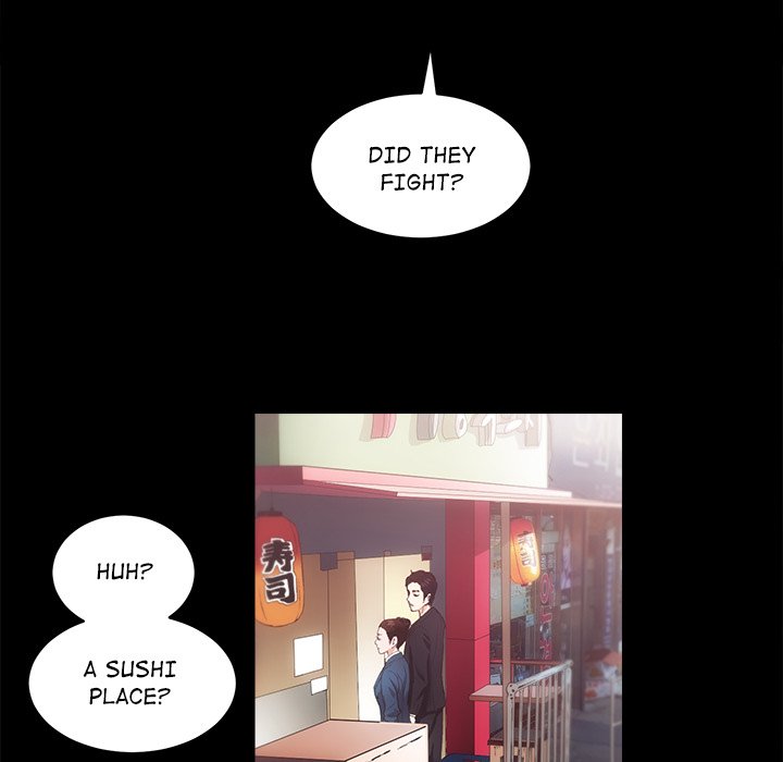 Lady Realtors - Chapter 17 Page 110