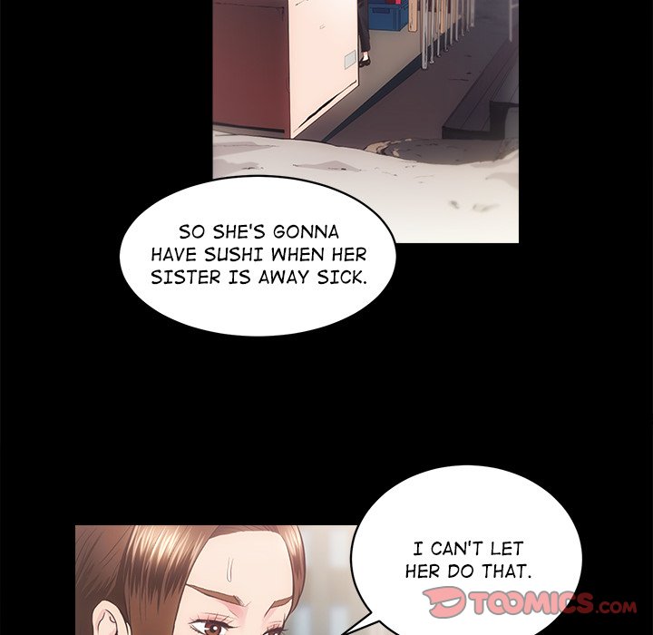 Lady Realtors - Chapter 17 Page 111