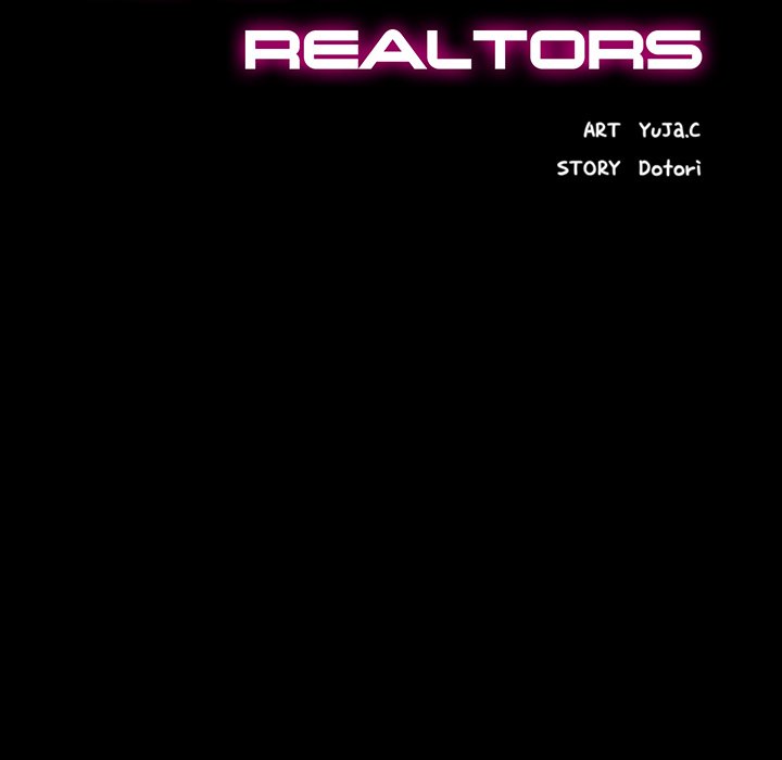Lady Realtors - Chapter 17 Page 12