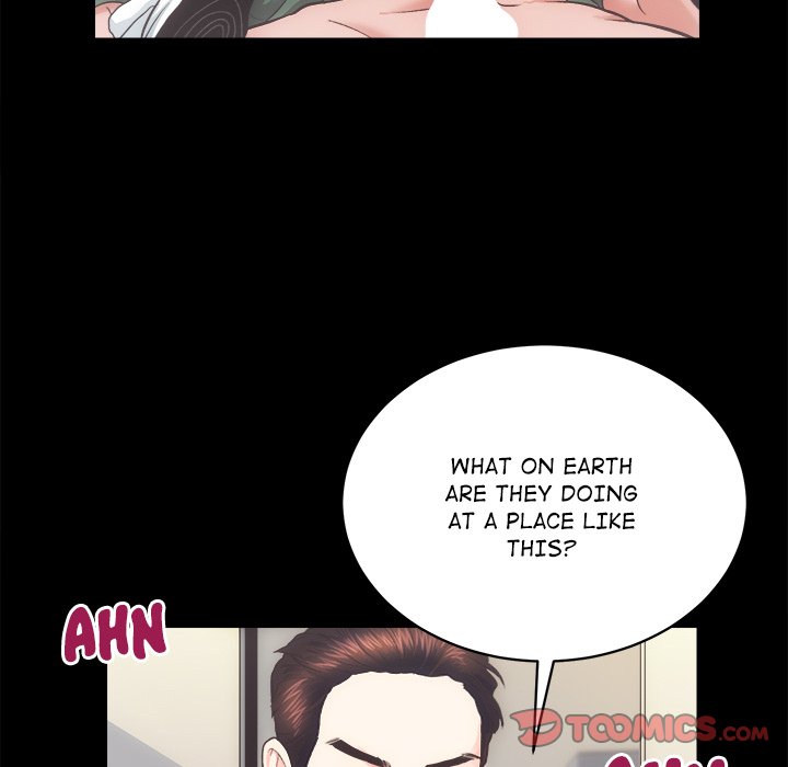 Lady Realtors - Chapter 17 Page 15