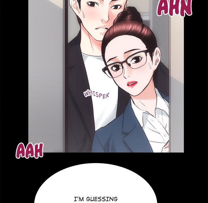 Lady Realtors - Chapter 17 Page 16