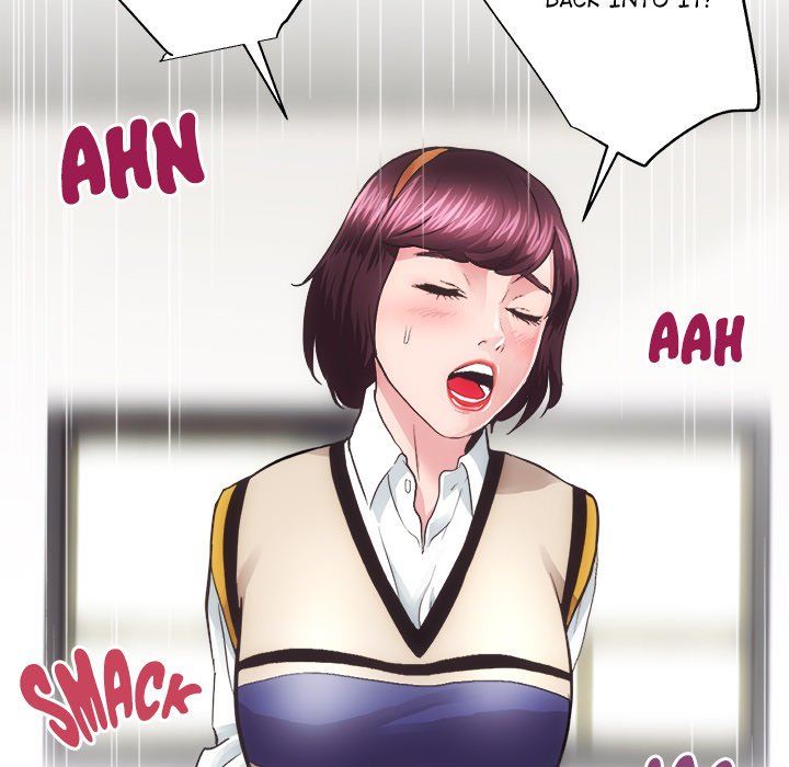 Lady Realtors - Chapter 17 Page 19