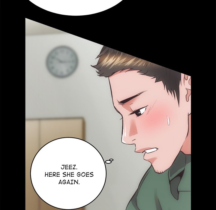 Lady Realtors - Chapter 17 Page 24