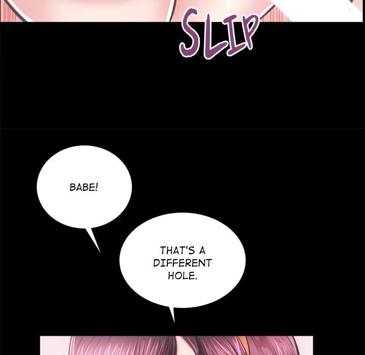 Lady Realtors - Chapter 17 Page 32