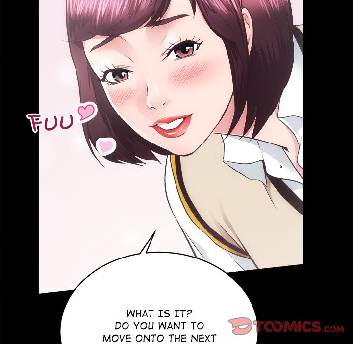 Lady Realtors - Chapter 17 Page 33