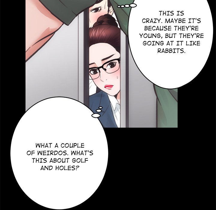 Lady Realtors - Chapter 17 Page 37