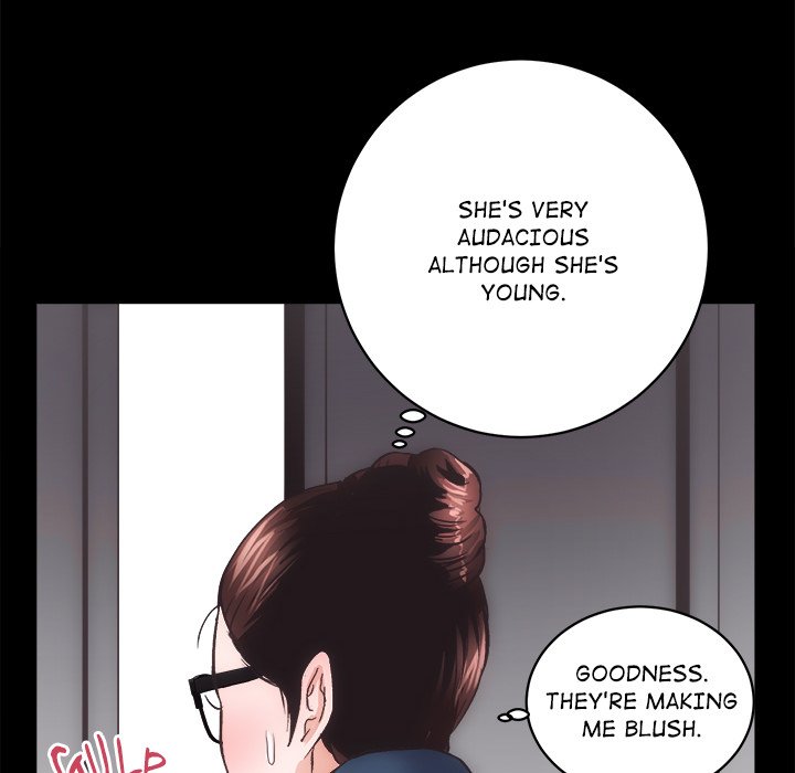 Lady Realtors - Chapter 17 Page 38