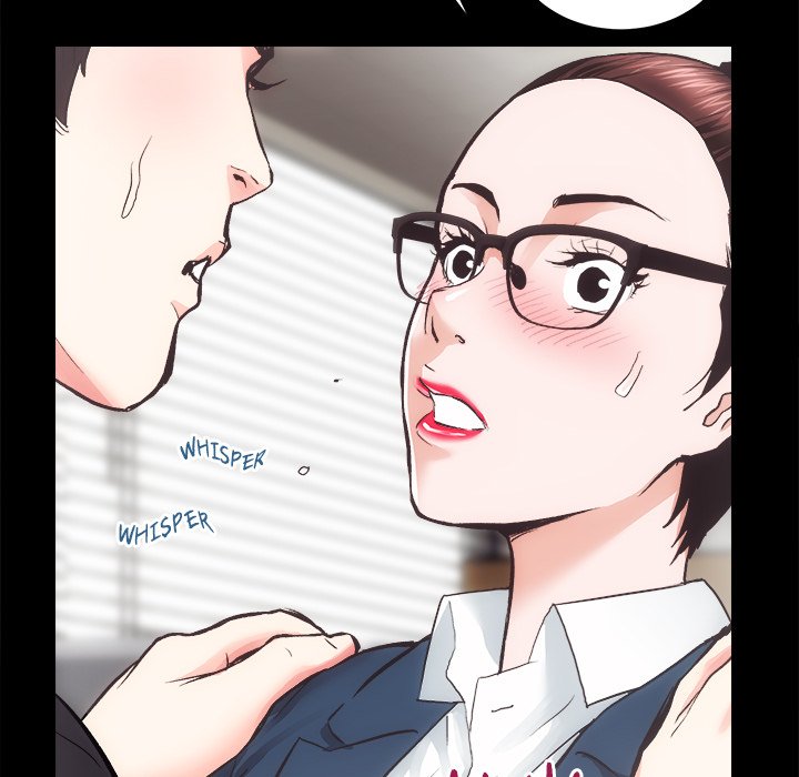 Lady Realtors - Chapter 17 Page 47