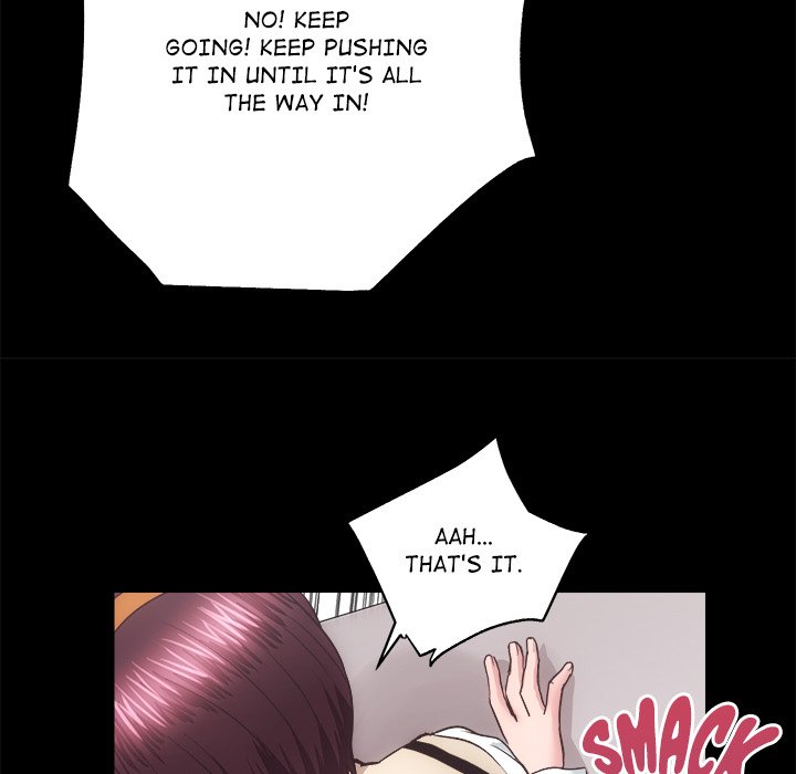 Lady Realtors - Chapter 17 Page 54