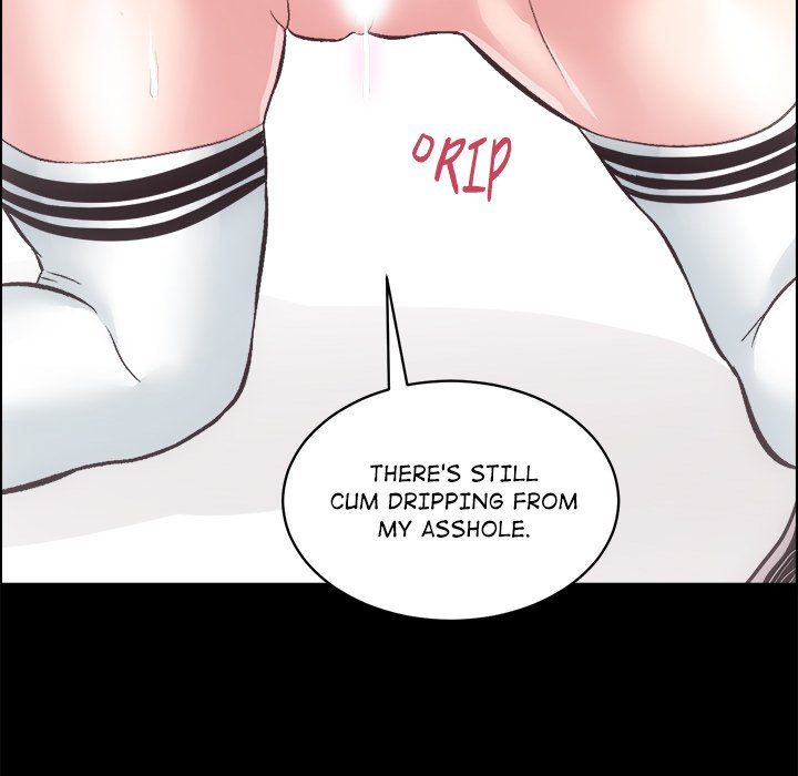 Lady Realtors - Chapter 17 Page 86