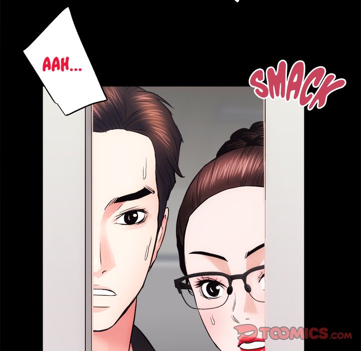 Lady Realtors - Chapter 17 Page 9