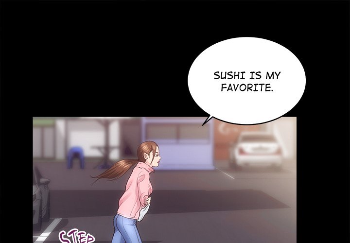 Lady Realtors - Chapter 18 Page 1