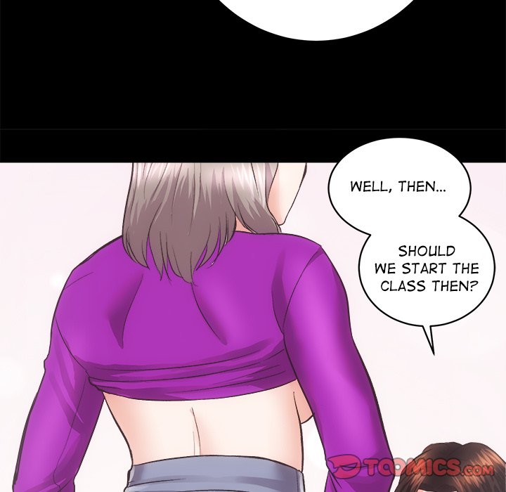 Lady Realtors - Chapter 18 Page 117