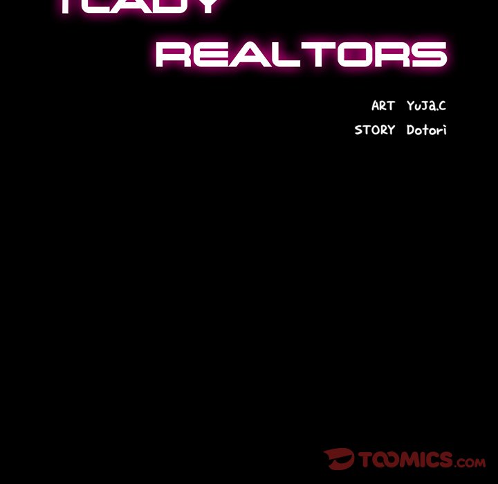 Lady Realtors - Chapter 18 Page 15