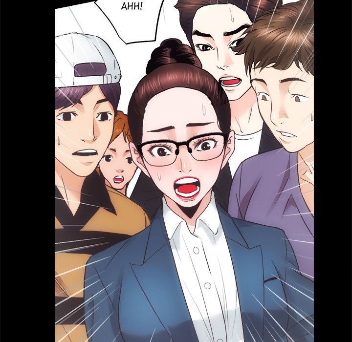 Lady Realtors - Chapter 18 Page 24