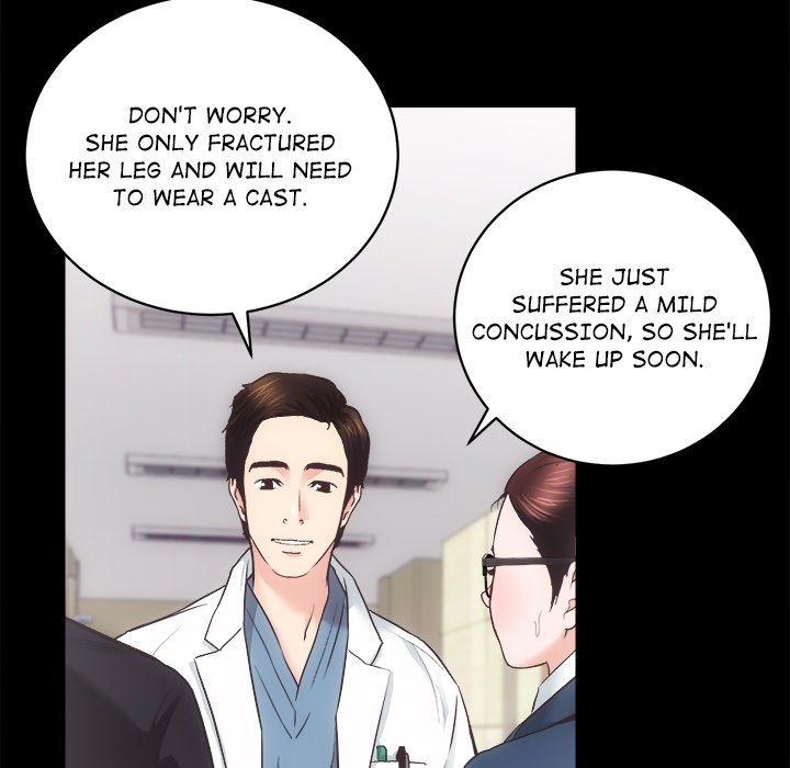 Lady Realtors - Chapter 18 Page 40