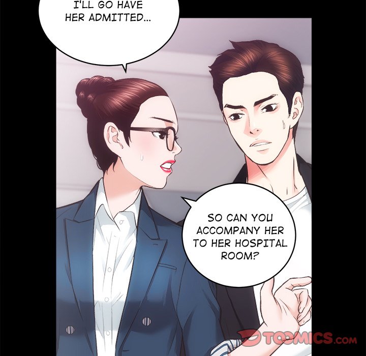 Lady Realtors - Chapter 18 Page 45