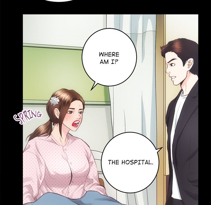 Lady Realtors - Chapter 18 Page 54