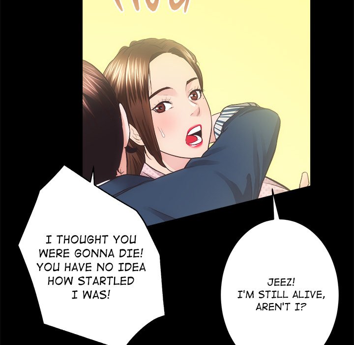 Lady Realtors - Chapter 18 Page 59