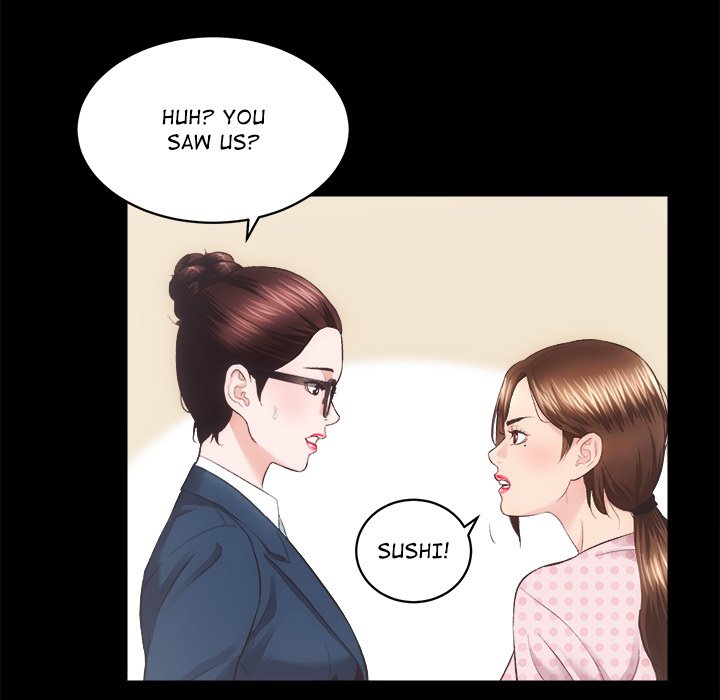 Lady Realtors - Chapter 18 Page 62