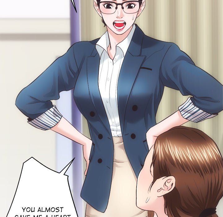 Lady Realtors - Chapter 18 Page 64