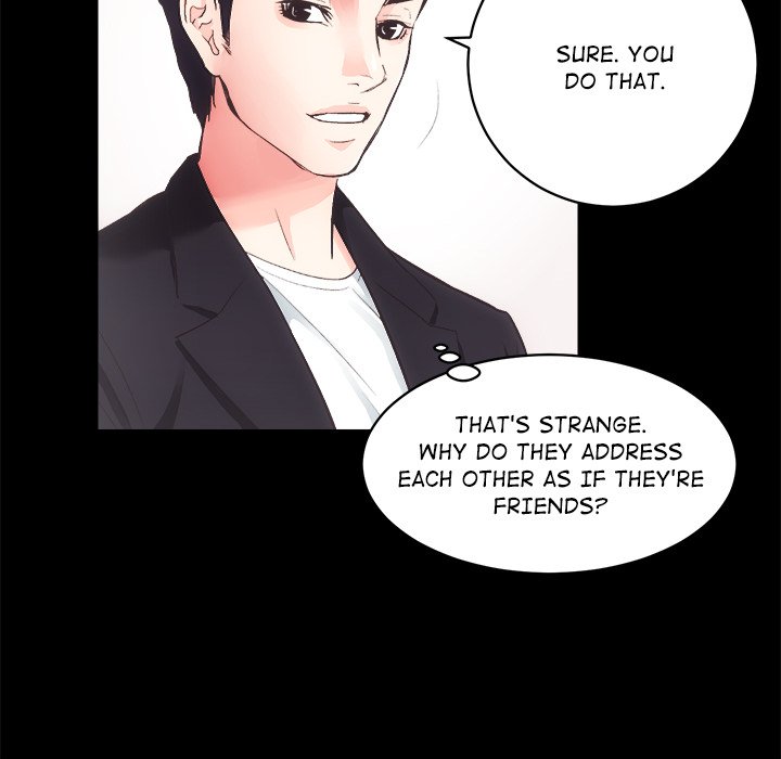 Lady Realtors - Chapter 18 Page 70