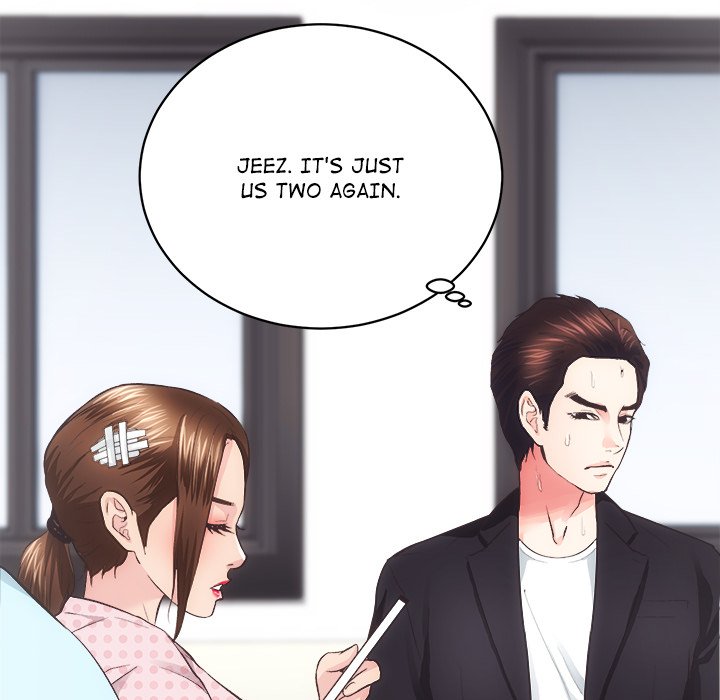 Lady Realtors - Chapter 18 Page 72