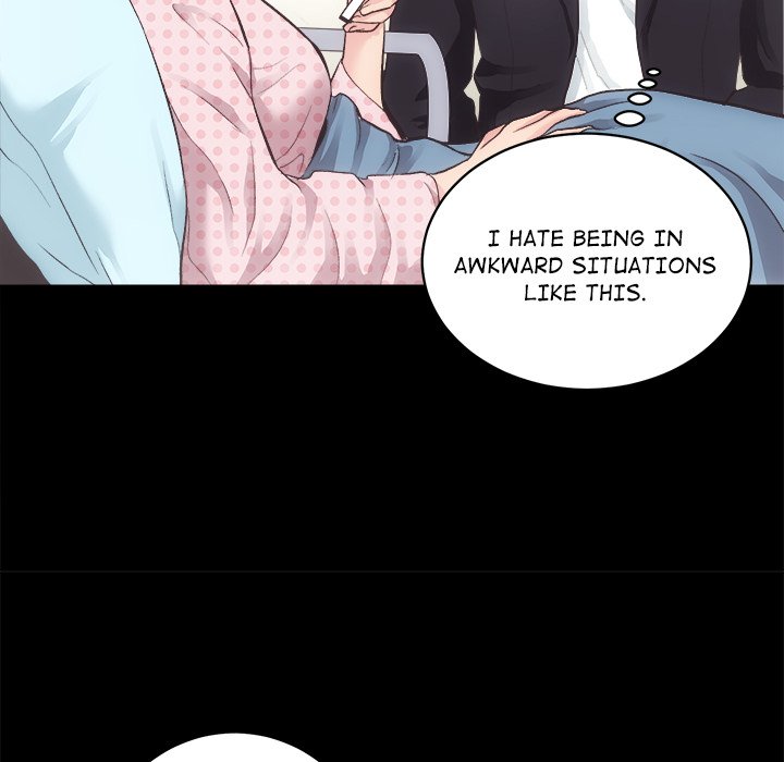 Lady Realtors - Chapter 18 Page 73