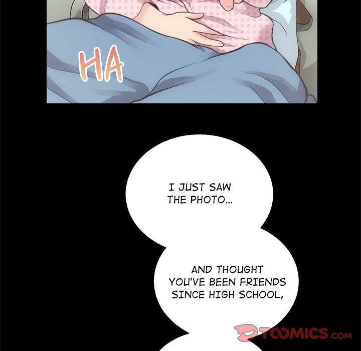 Lady Realtors - Chapter 18 Page 81