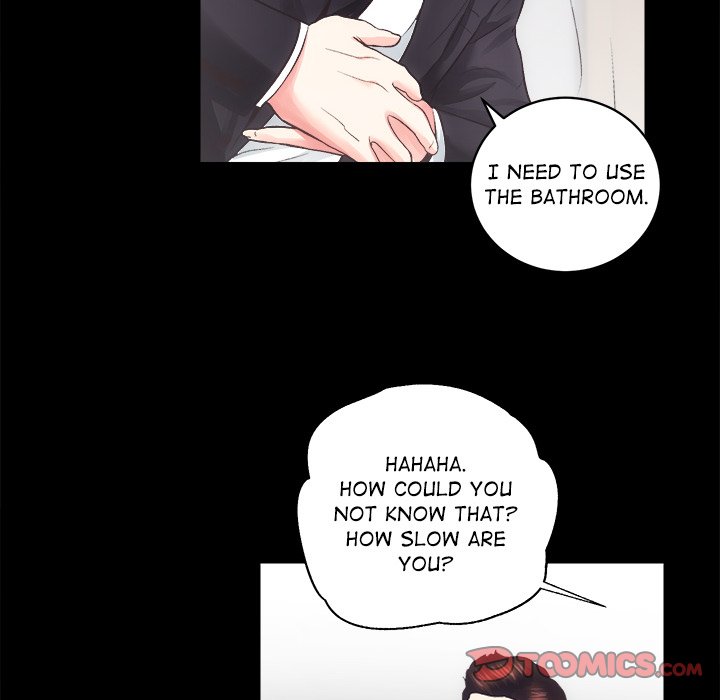 Lady Realtors - Chapter 18 Page 87