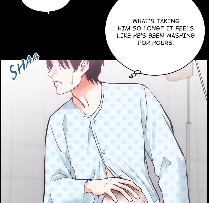 Lady Realtors - Chapter 18 Page 96