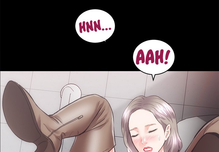 Lady Realtors - Chapter 19 Page 1