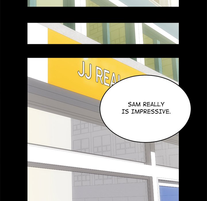 Lady Realtors - Chapter 19 Page 104