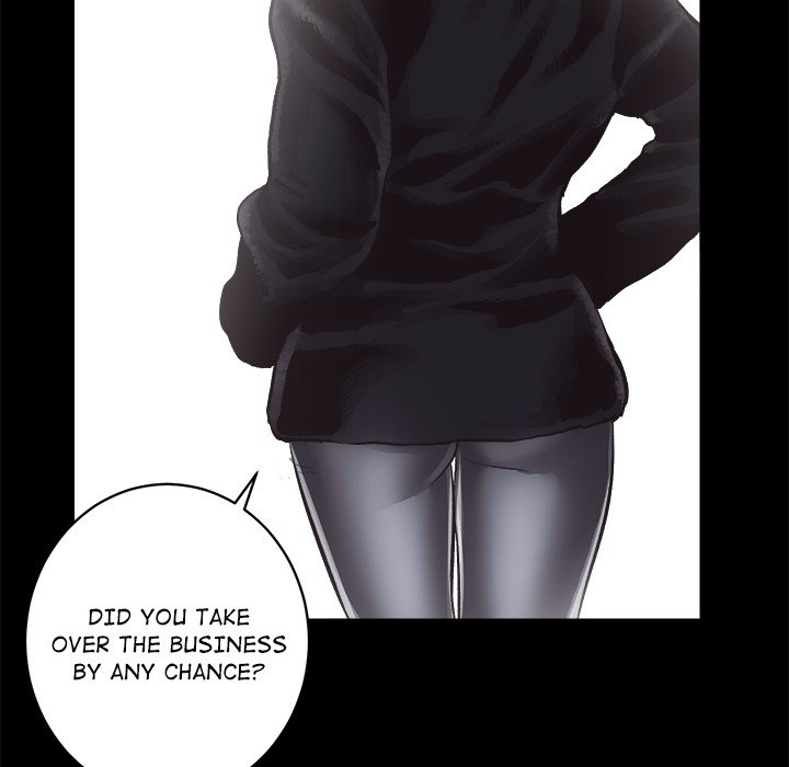 Lady Realtors - Chapter 19 Page 118