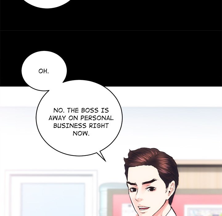 Lady Realtors - Chapter 19 Page 119