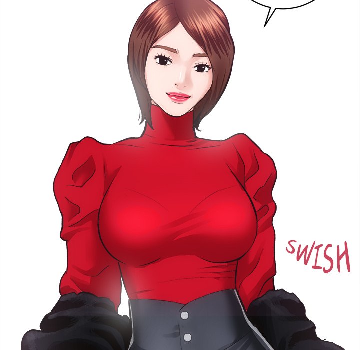 Lady Realtors - Chapter 19 Page 121