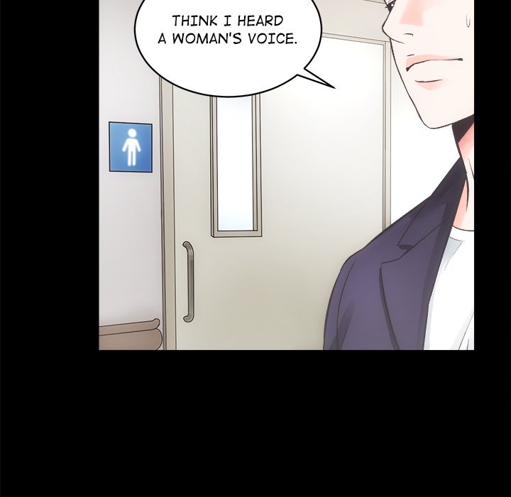 Lady Realtors - Chapter 19 Page 22