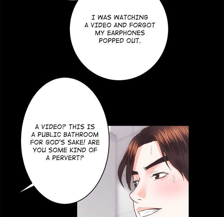 Lady Realtors - Chapter 19 Page 61