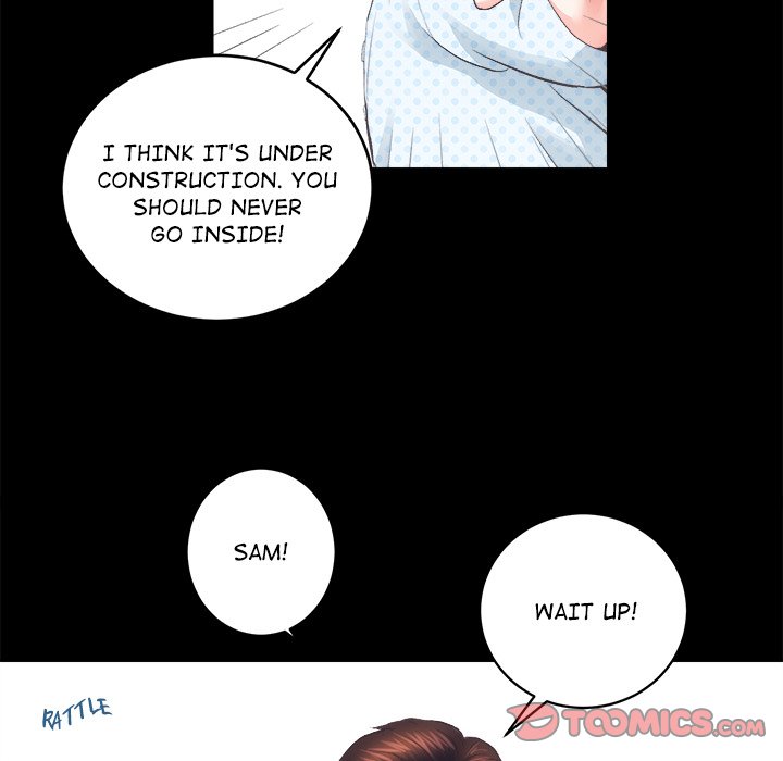 Lady Realtors - Chapter 19 Page 75