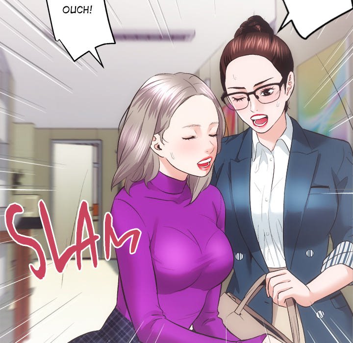 Lady Realtors - Chapter 19 Page 80