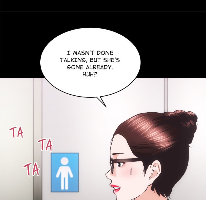 Lady Realtors - Chapter 19 Page 83