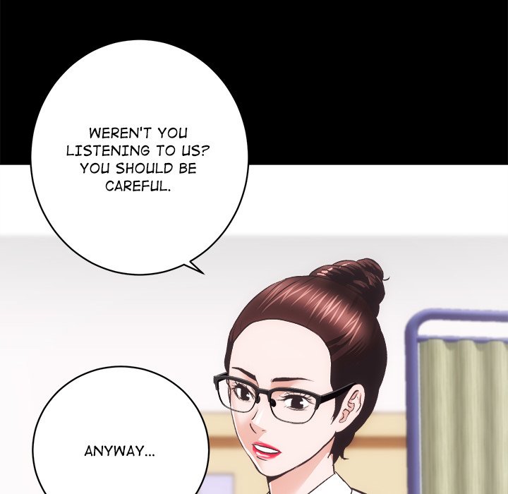 Lady Realtors - Chapter 19 Page 94