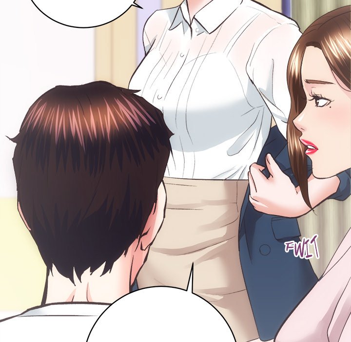 Lady Realtors - Chapter 19 Page 95