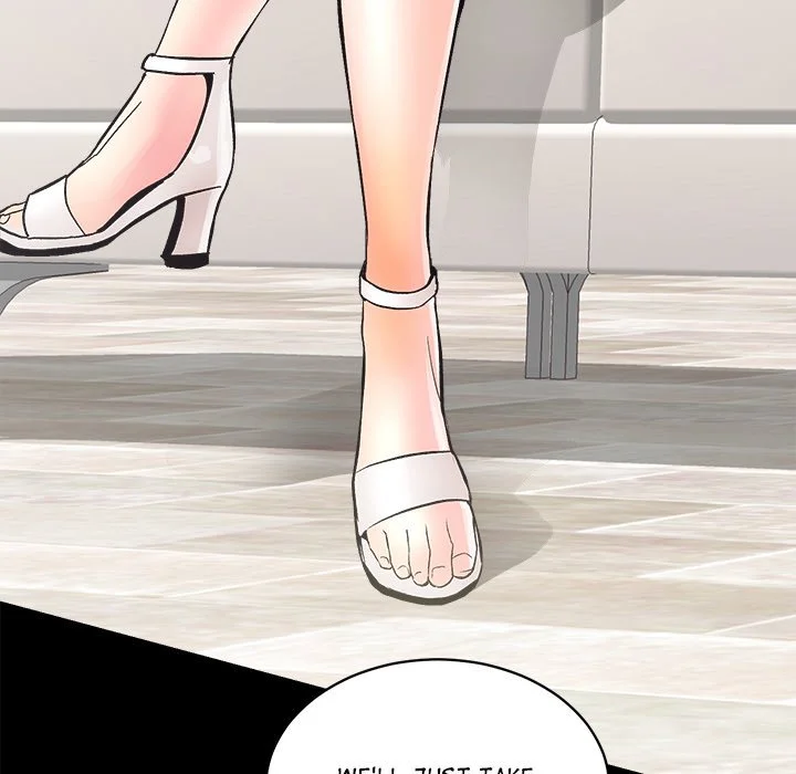 Lady Realtors - Chapter 2 Page 109