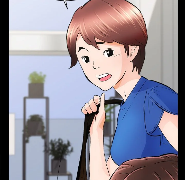 Lady Realtors - Chapter 2 Page 116