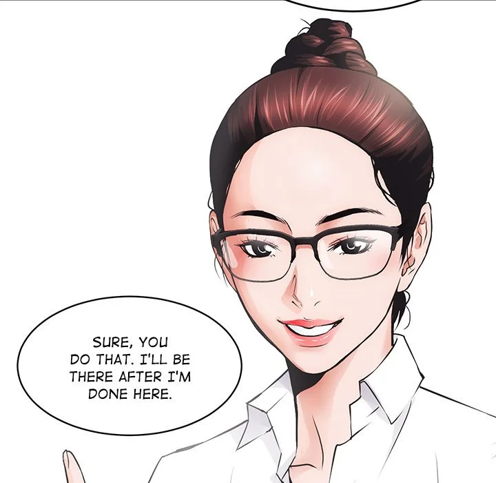 Lady Realtors - Chapter 2 Page 121