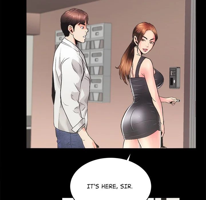 Lady Realtors - Chapter 2 Page 139